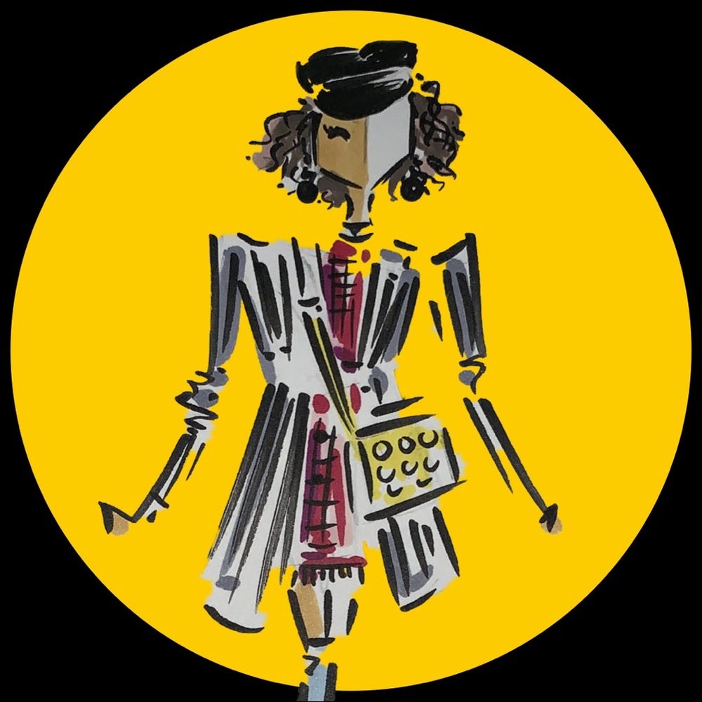 Meet your Posher, Jamie